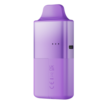 AF 12000 | Grape | Disposable Vape Online Sale