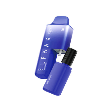 AF 12000 | Mad Blue | Disposable Vape on Sale | Elfbar Official Store ELFBAR Canada AF 12000 | Mad Blue | Disposable Vape on Sale | Elfbar Official Store ELFBAR Canada