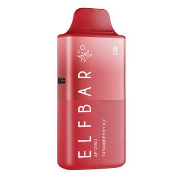 AF 12000 | Strawberry Ice | Disposable Vape on Sale