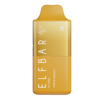 elfbar elfa master akku Buy Triple Mango Lost Mary BM600 Reusable Vapes Online