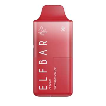 AF 12000 | Watermelon Ice | Disposable Vape on Sale