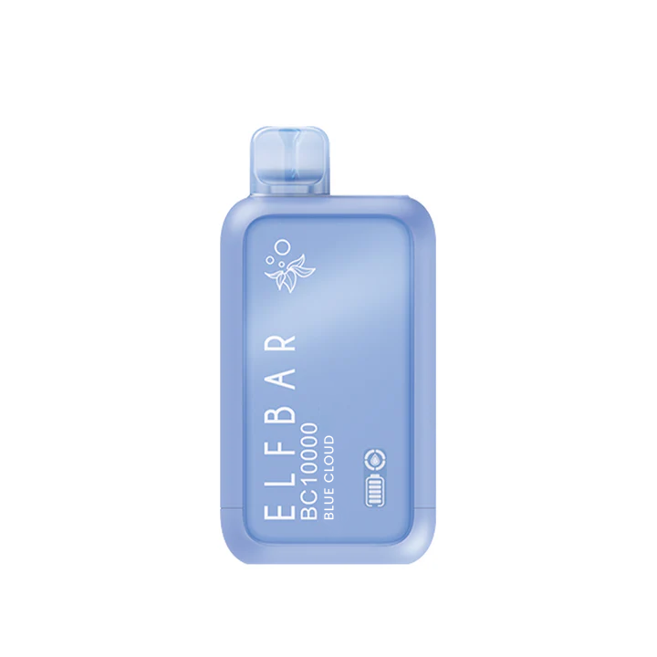 Elfbar BC 10000 - Blue Cloud