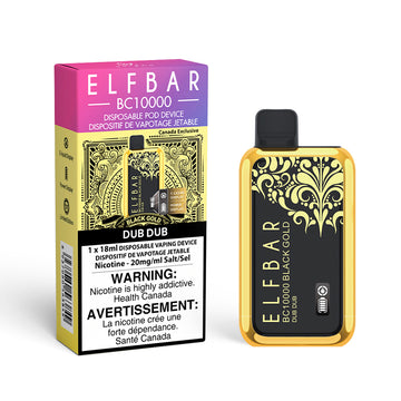 Disposable Vape Canada Free Shipping BC10000 | Dub Dub | Disposable Vape on  Sale