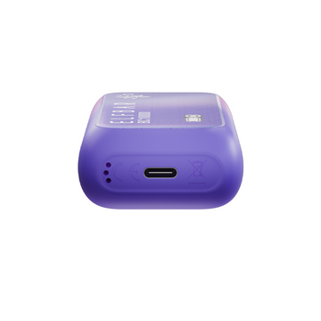 elfbar elfa kaufen Lost Vape Ursa Nano 2 2,5ml 900mAh Pod System Kit Blau-Lila main image 1