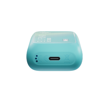 BC10000 | Miami Mint | Disposable Vape on Sale