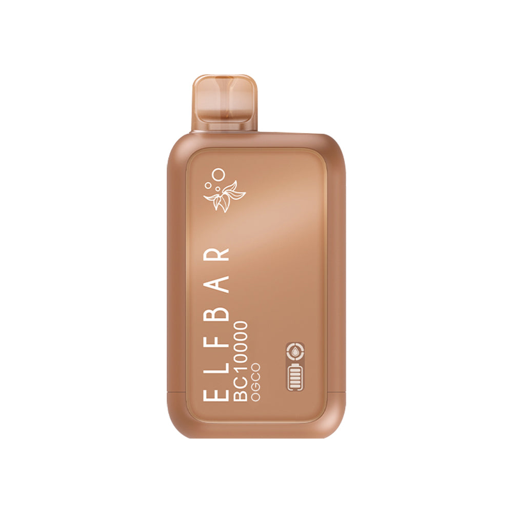 Top 10 Flavours ELFBAR Canada Top 10 Flavours ELFBAR Canada