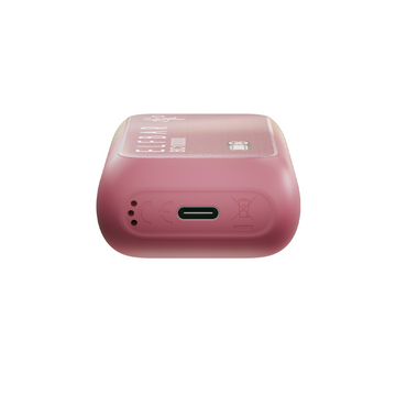strawberry ice vape 10000 puffs Bulk Vape Deals Ontario | Wholesale Pricing main image 0
