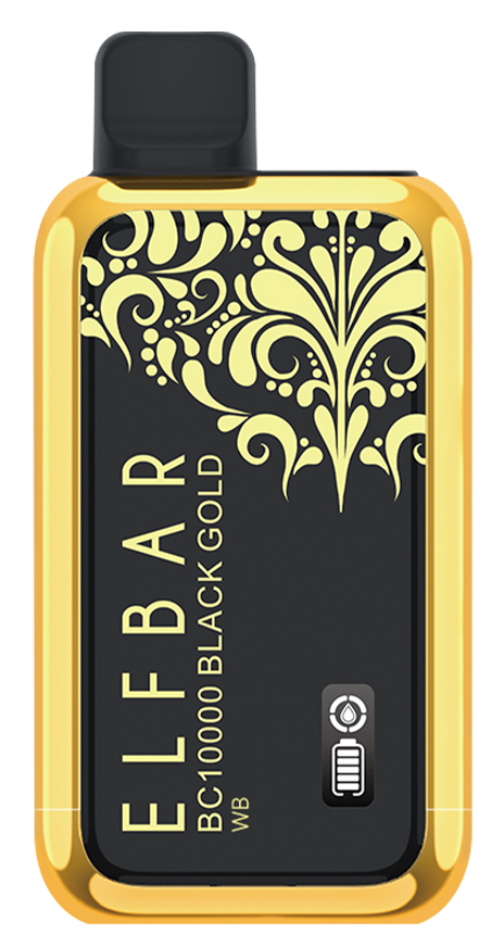 Elfbar BC 10000 - WB