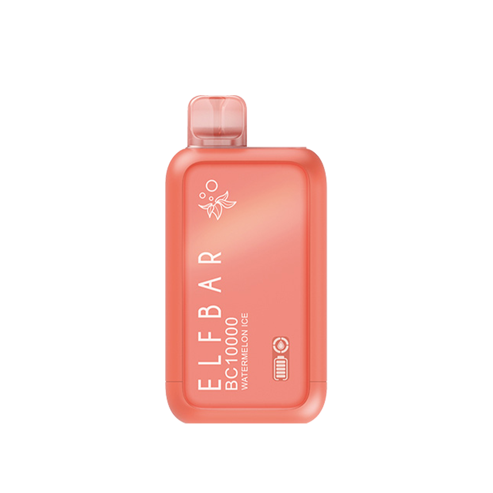 Top 10 Flavours ELFBAR Canada Top 10 Flavours ELFBAR Canada
