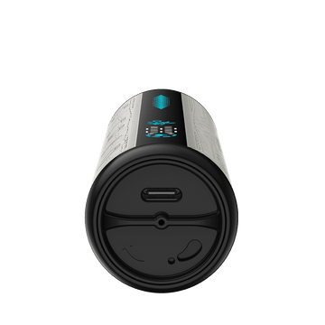 ELFBAR E-Shisha 30K | Paan Rose Vape Sale