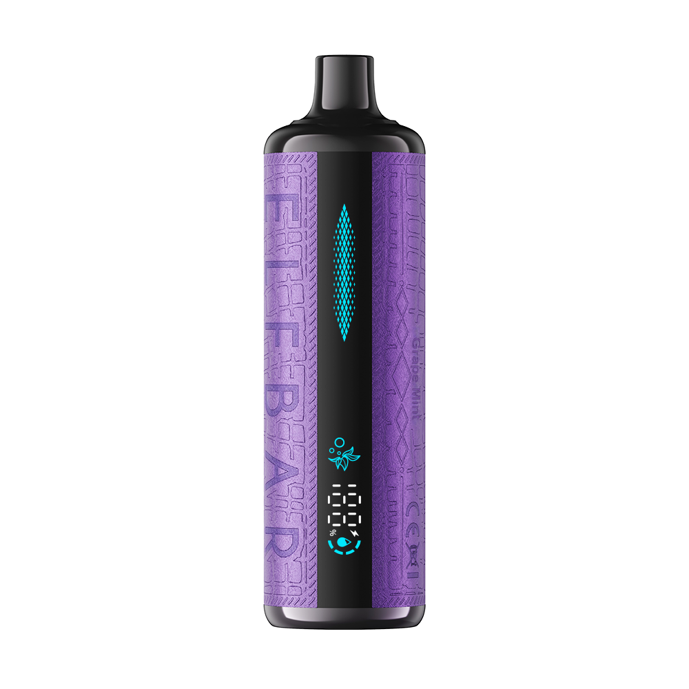 Elfbar-E-Shisha-30k-puffs-Grape-Mint-Disposable-Vape