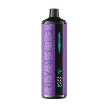 elfbar elfa kaufen ELF BAR E-Shisha Luxe 30000 Puffs Disposable vape in Dubai main image 0