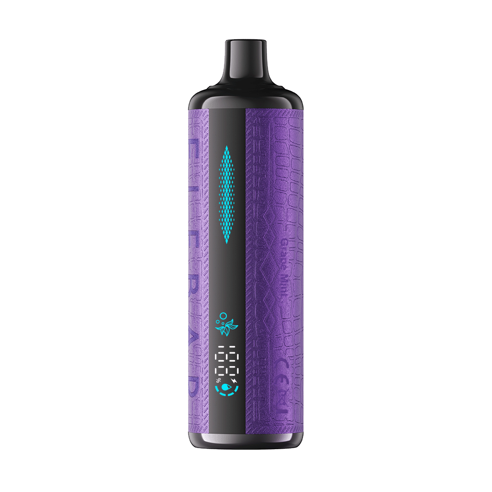 Elfbar-E-Shisha-30k-puffs-Grape-Mint-Disposable-Vape