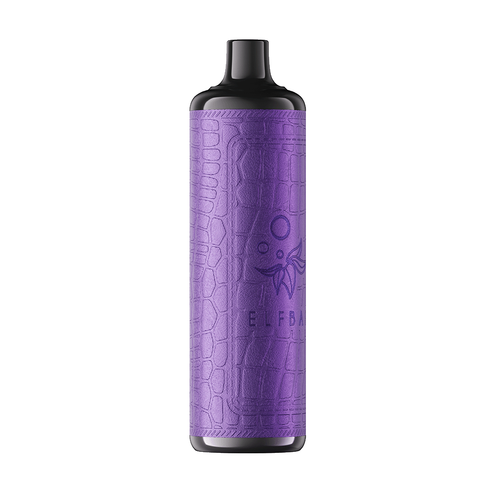Elfbar-E-Shisha-30k-puffs-Grape-Mint-Disposable-Vape