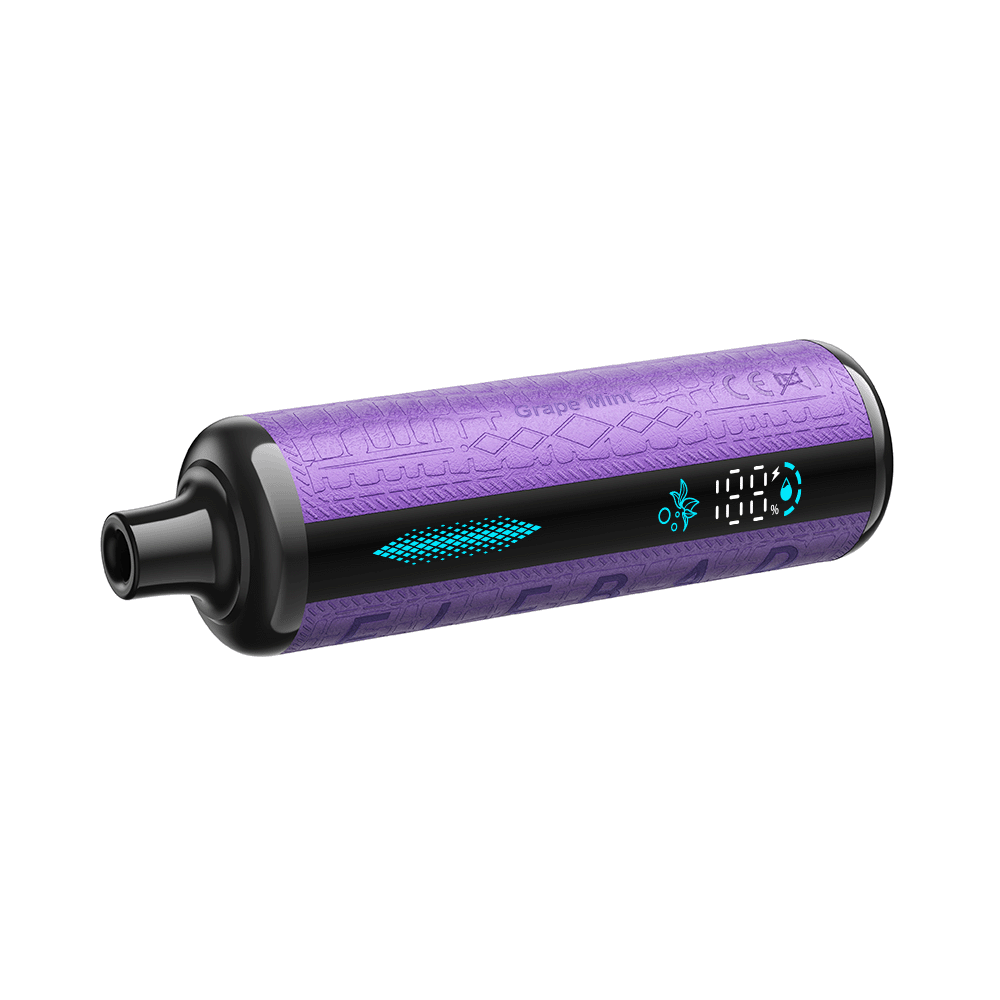 Elfbar-E-Shisha-30k-puffs-Grape-Mint-Disposable-Vape