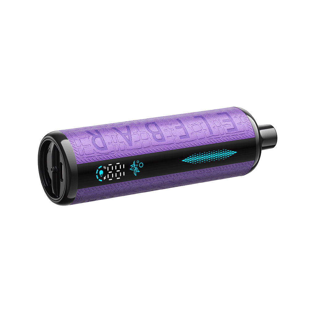 Elfbar-E-Shisha-30k-puffs-Grape-Mint-Disposable-Vape