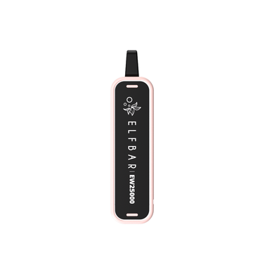 EW25000 | California Cherry | Hybrid Pod | Elfbar Official
