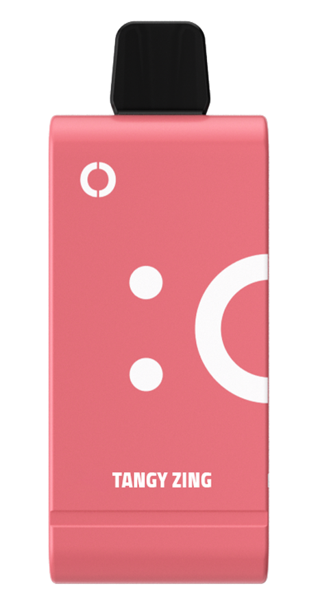 Elfbar EW 25000 - Jiggly Sting / Tangy Zing