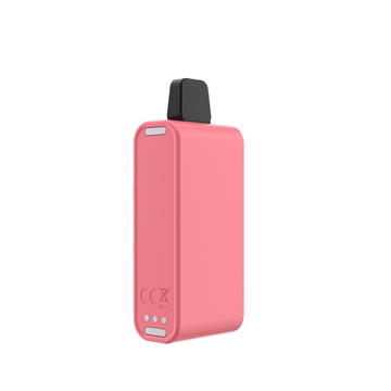 EW25000 | Watermelon Ice | Hybrid Vape Pod