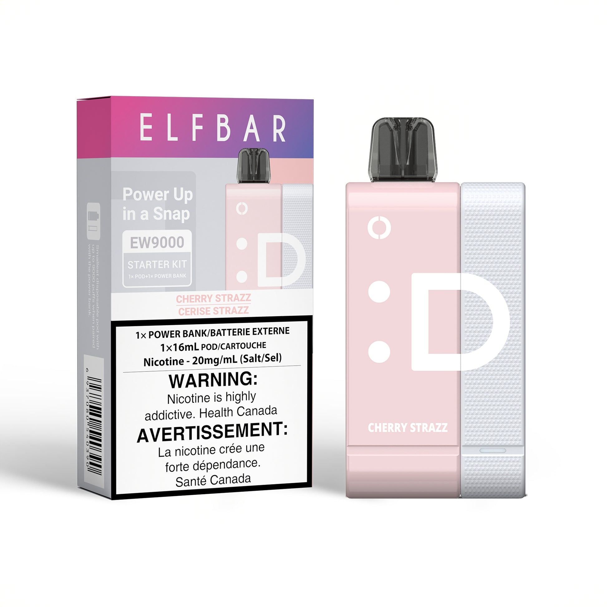 Elfbar-EW9000-Starter-Kit-Cherry-Strazz-Hybrid-Pod