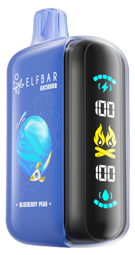 ELFBAR-GH-20000-Blueberry-Pear-Disposable-Vape-Nic-Salts