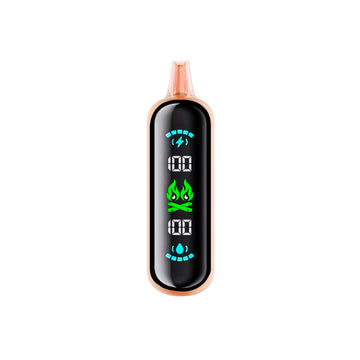 ELFBAR GH20000 - Mango Magic