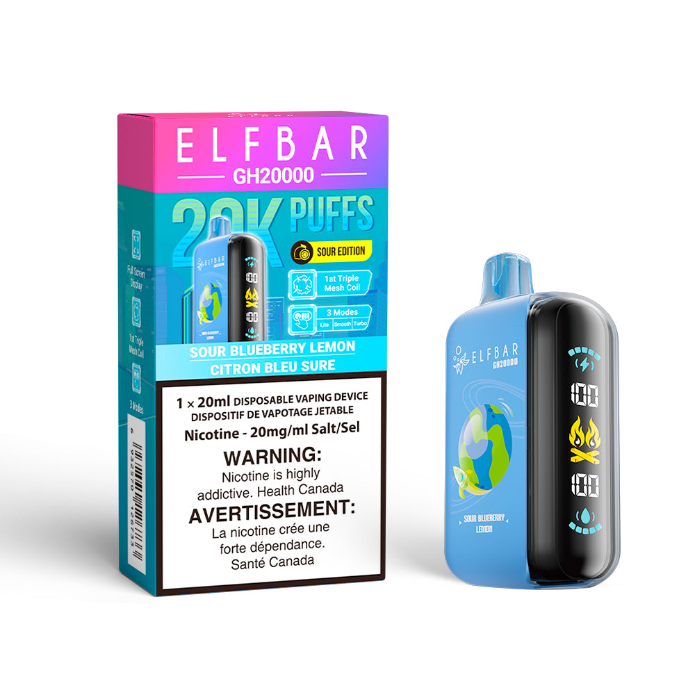 Elfbar-GH20000-Sour-Blueberry-Lemon-Disposable-Vape