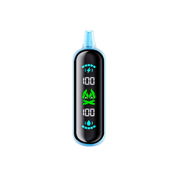 ELFBAR GH20000 - Sour Blueberry Lemon
