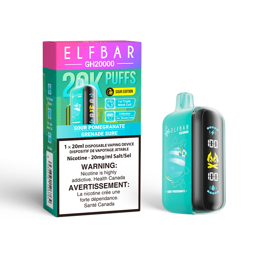 Elfbar-GH20000-Sour-Pomegranate-Disposable-Vape