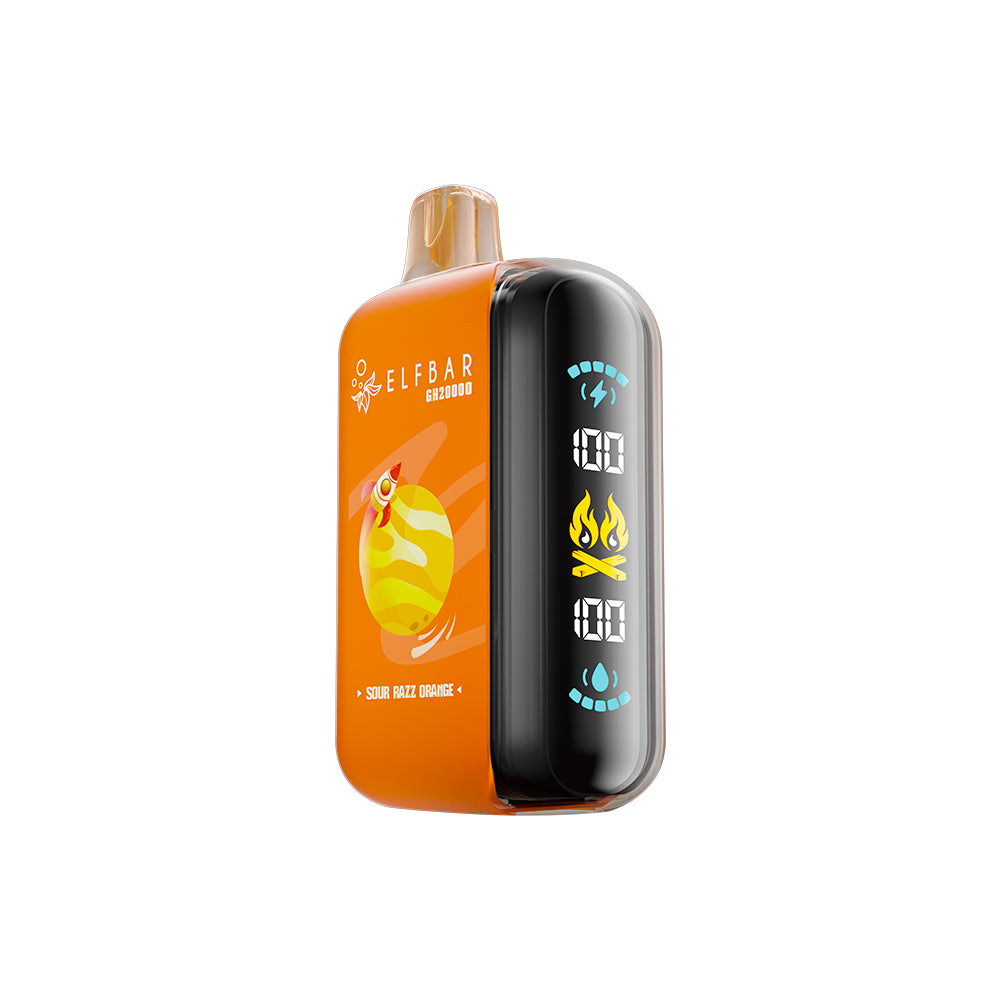 Elfbar-GH20000-Sour-Razz-Orange-Disposable-Vape