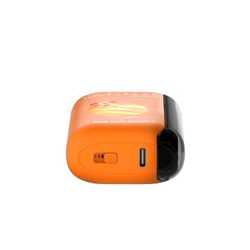 deep red yellow sun elfbar geschmack Elfbar Freaky Yellow Sun Geschmack ELF BAR 5000 Puff Disposables – Fatty  Fog Vape bar Elfbar ELFA, main image 1