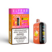 Elfbar GH 20000 | Sour Strawberry Dragonfruit | Disposable Vape on Sale | Elfbar Official Store ELFBAR Canada Elfbar GH 20000 | Sour Strawberry Dragonfruit | Disposable Vape on Sale | Elfbar Official Store ELFBAR Canada