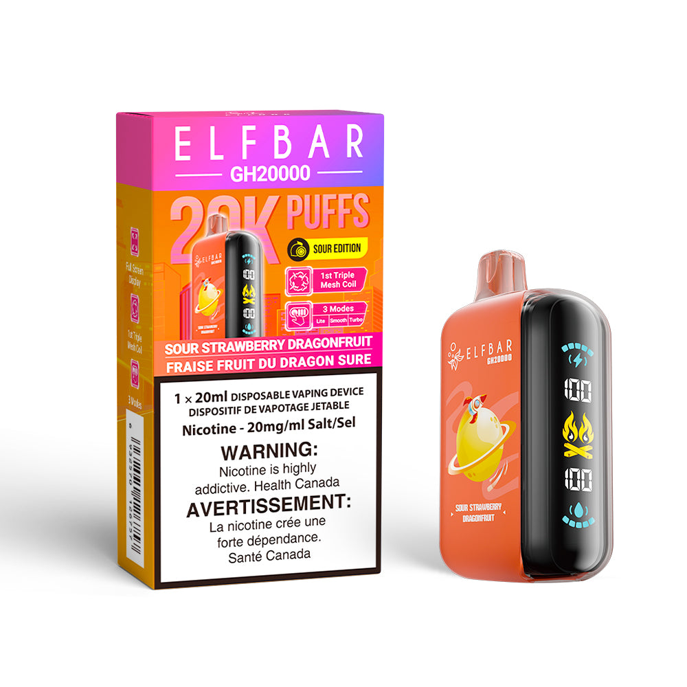 Elfbar-GH20000-Sour-Strawberry-Dragonfruit-Disposable-Vape