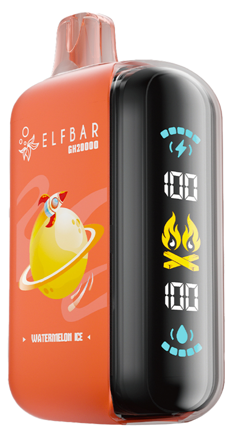 ELFBAR GH20000 - Watermelon Ice