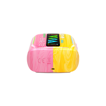 ELFBAR MixArt 40K | Strawberry Banana Vape Sale | Canada Online Deals ELFBAR Canada ELFBAR MixArt 40K | Strawberry Banana Vape Sale | Canada Online Deals ELFBAR Canada
