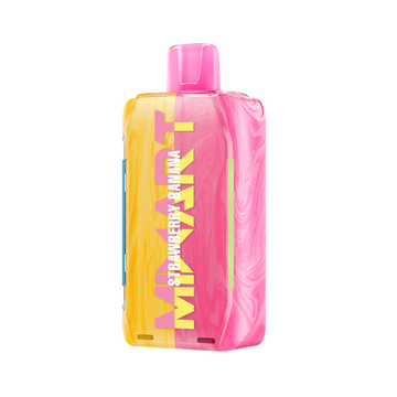 ELFBAR MixArt 40K | Strawberry Banana Vape Sale | Canada Online Deals ELFBAR Canada ELFBAR MixArt 40K | Strawberry Banana Vape Sale | Canada Online Deals ELFBAR Canada