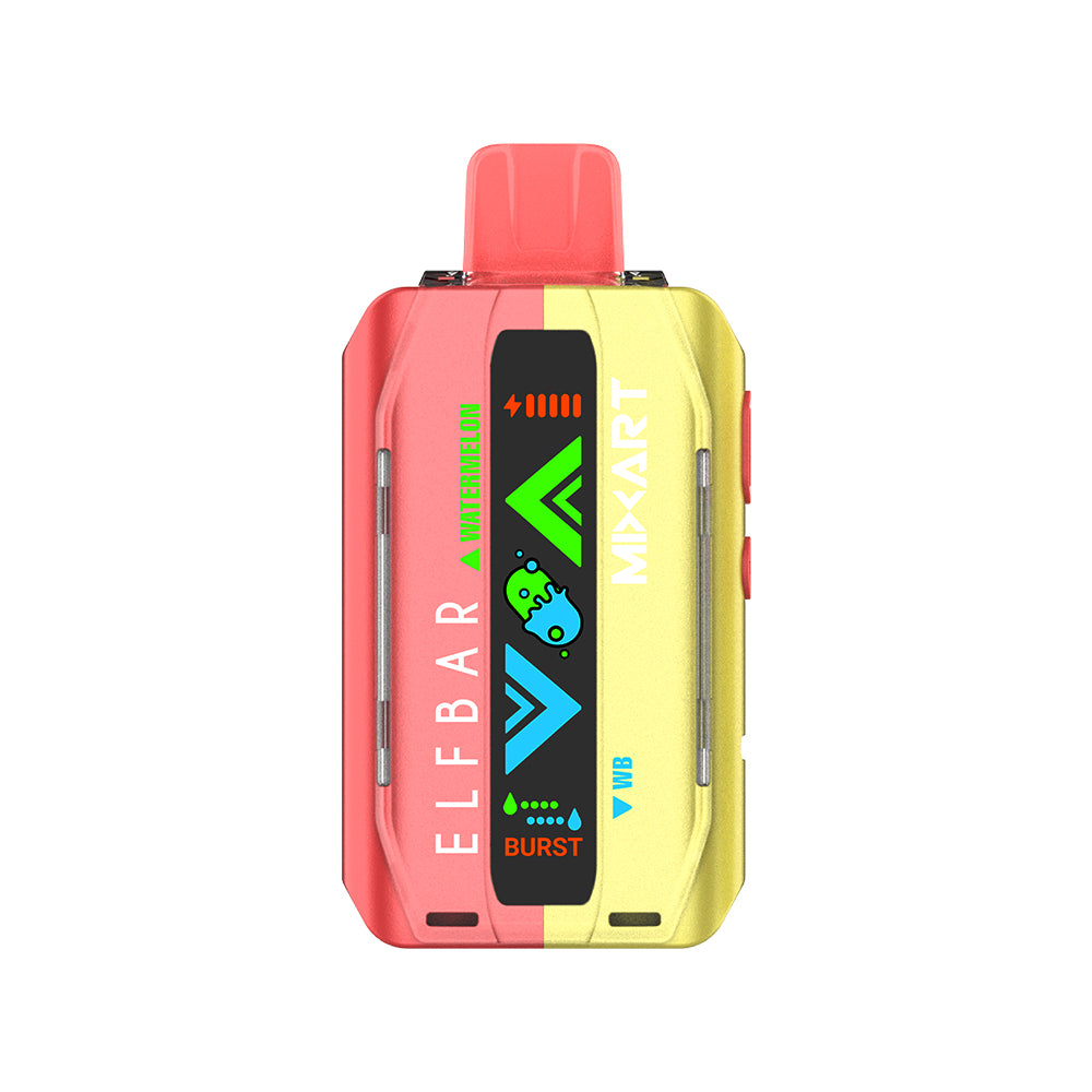 ELFBAR_MixArt_40k_Nicotine_Vape_Watermelon_WB_Canada