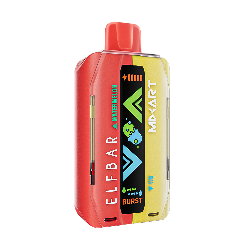 ELFBAR_MixArt_40k_Nicotine_Vape_Watermelon_WB_Canada