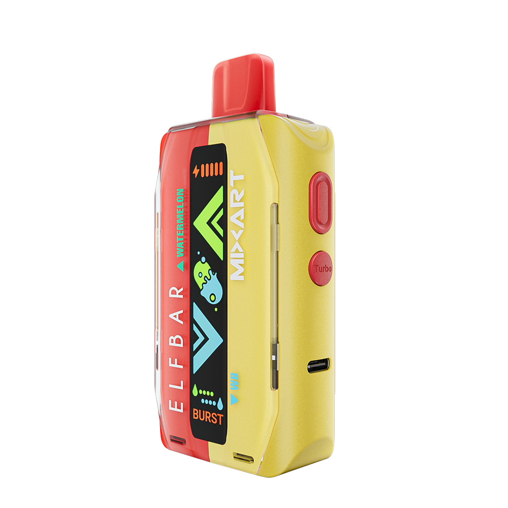 ELFBAR_MixArt_40k_Nicotine_Vape_Watermelon_WB_Canada