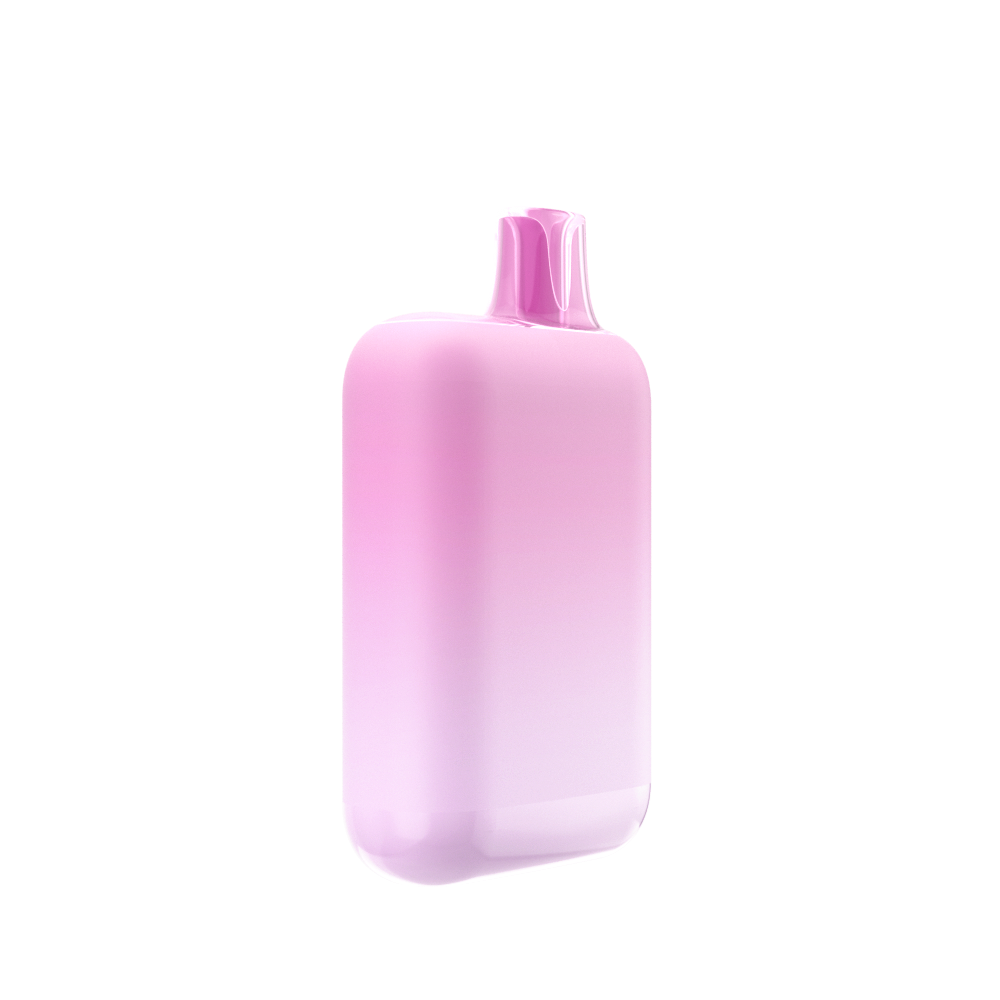 ELFBAR Prime 1800 Disposable Vape Strawberry Guava Canada