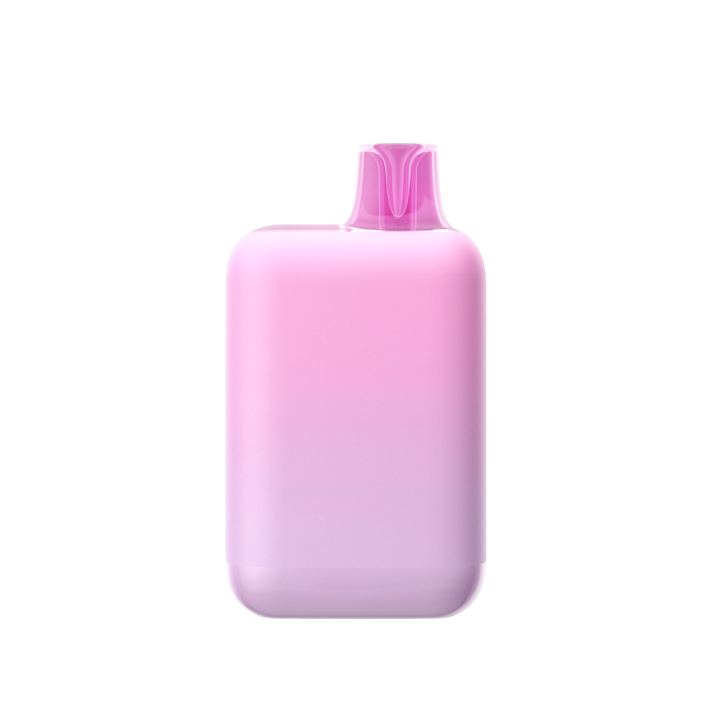 ELFBAR Prime 1800 Disposable Vape Strawberry Guava Canada