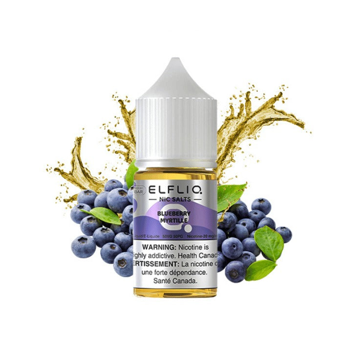 Elfbar-Vape-E-liquid-Blueberry-Nicotine-Elfliq