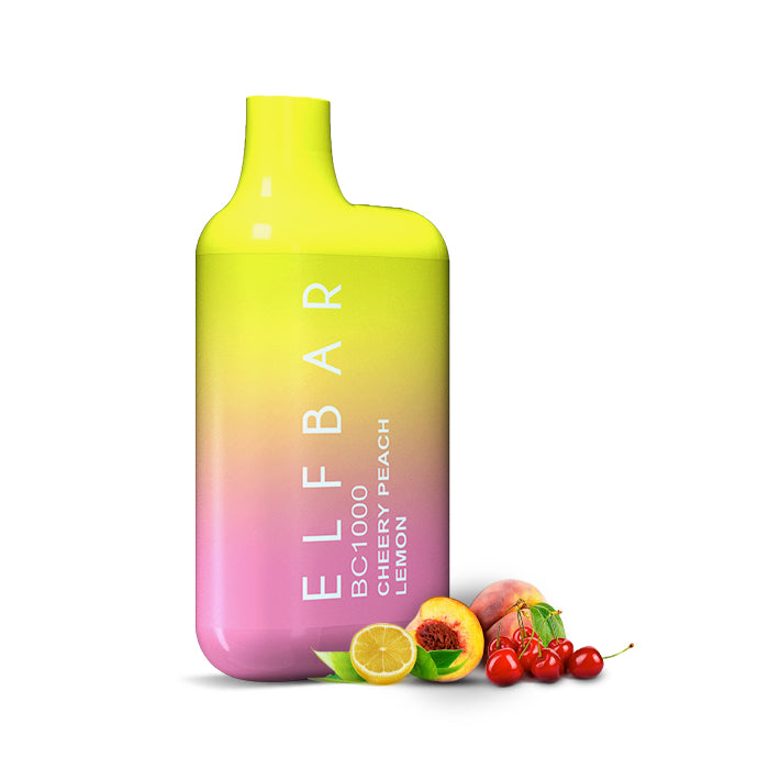 Elfbar-Vape-E-liquid-Cheery-Peach-Lemon-Nic-Salts-Official-Store