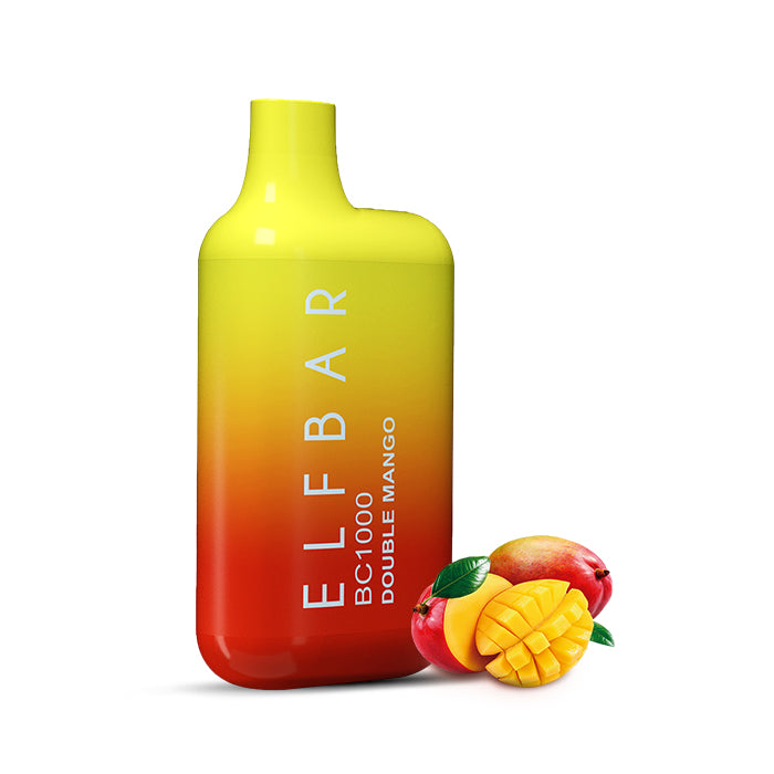 Elfbar-Vape-E-liquid-Double-Mango-Nic-Salts-Elfliq