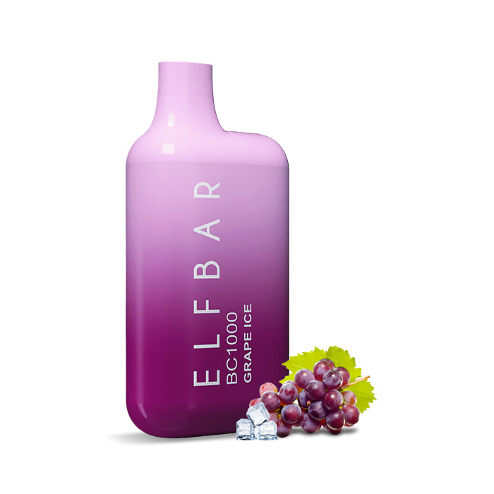 Elfbar-Vape-E-liquid-Grape-Ice-Nic-Salts-Official-Store