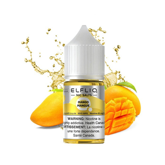 Elfbar-Vape-E-liquid-Mango-Nic-Salts-Elfliq