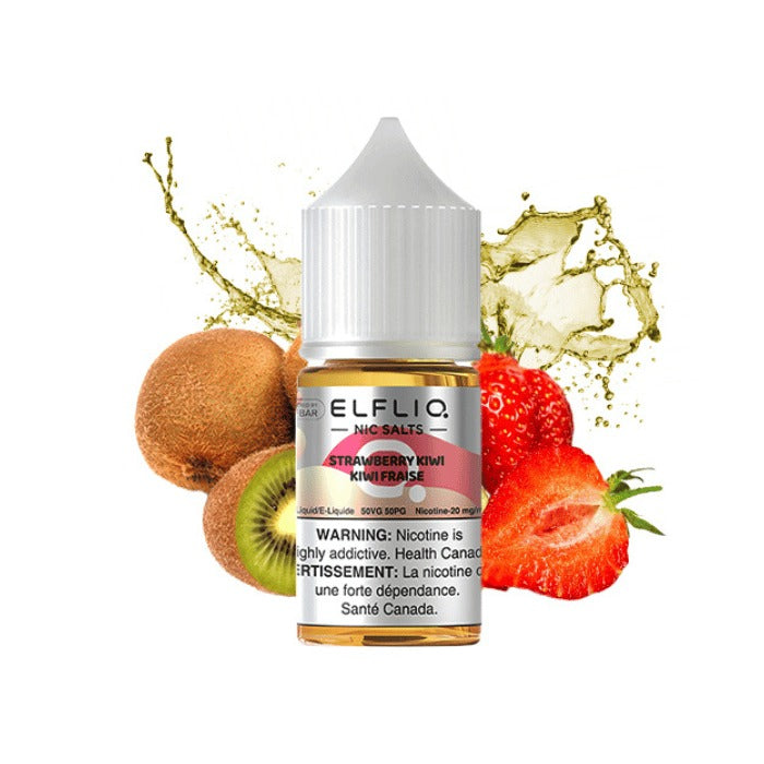Elfbar-Vape-E-liquid-Strawberry-Kiwi-Nic-Salts-Elfliq