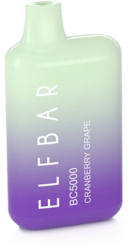 Elfbar_BC5000_Disposable_Vape_Cranberry_Grape_ShopElfBar