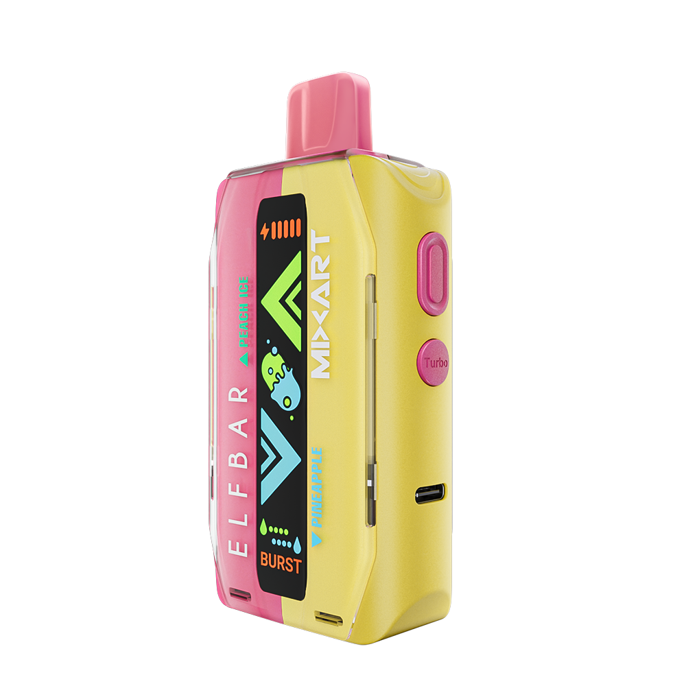 ELFBAR_MixArt_40000_Pineapple_Peach_Ice_Vaping_Online_Shop_Canada