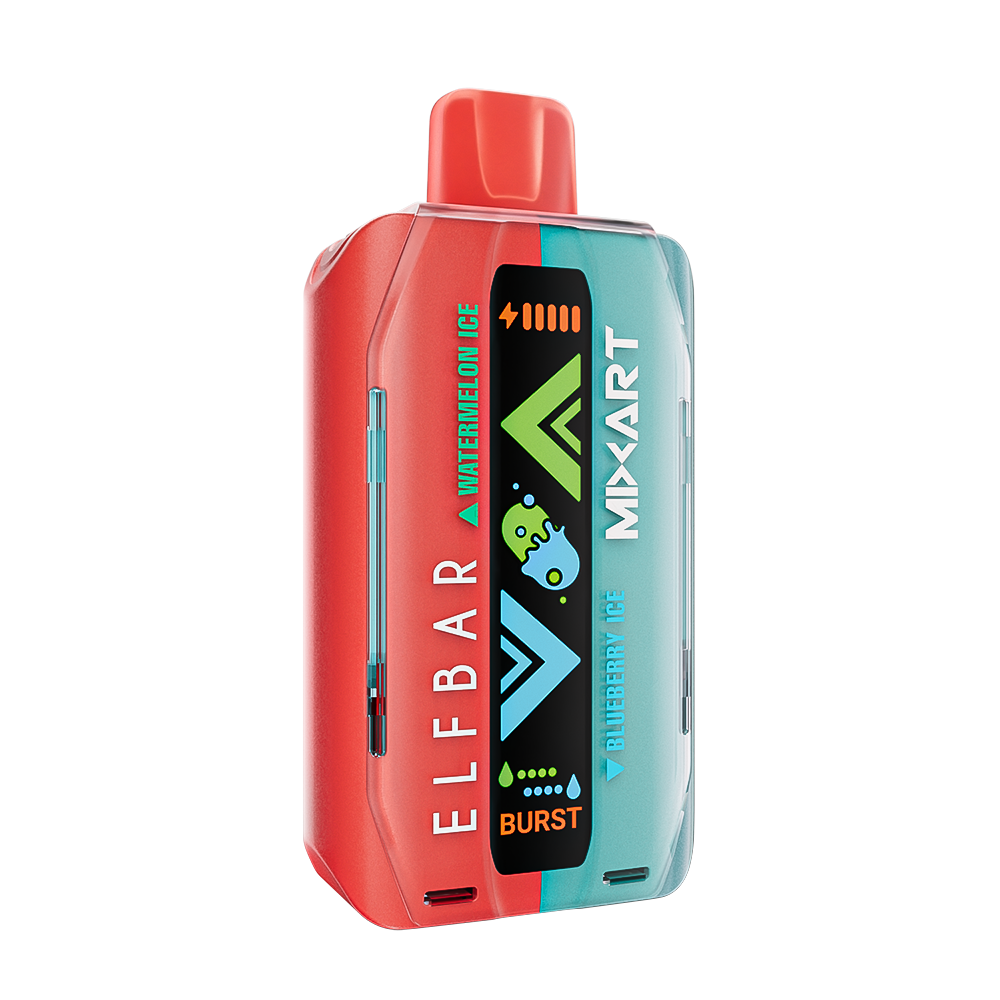 ELFBAR_MixArt40000_Disposable_Vape_Blueberry_Watermelon_Ice_Canada